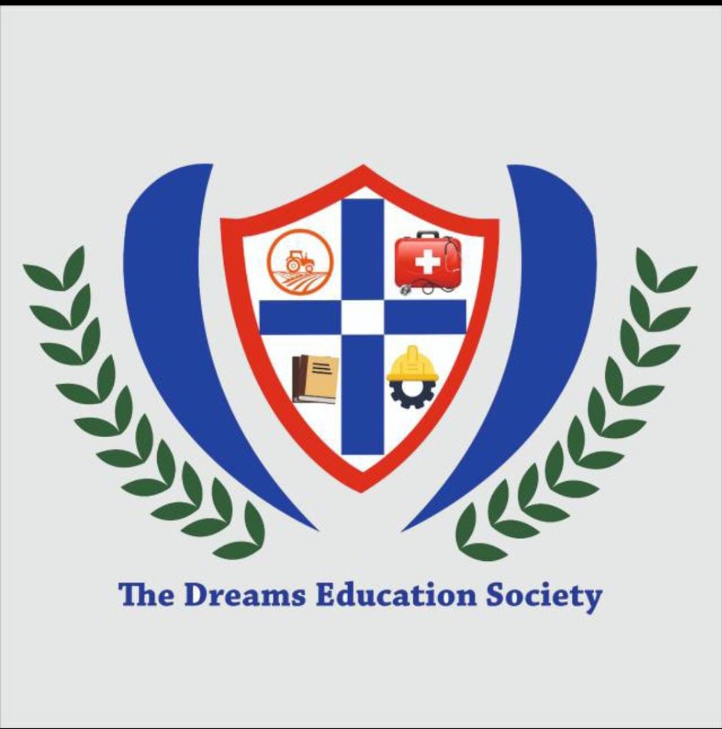 The Dreams Education Society Logo